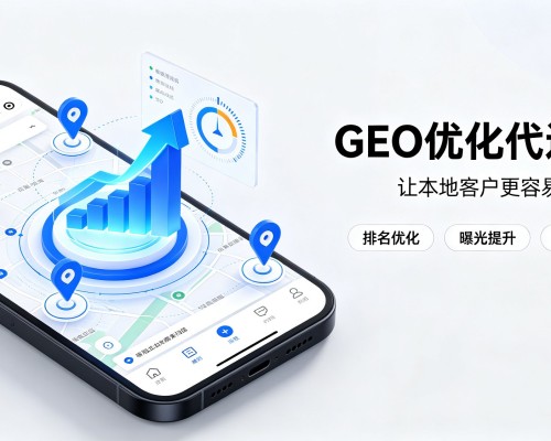 碌曲GEO优化